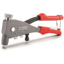 Novus - Blindnietmutterzange N-120 105 mm Blindnietmutterzange
