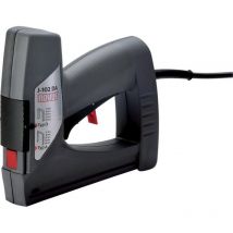 Grapadora eléctrica j 102 da Novus