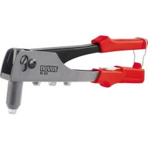 105099900 Rivettatrice 1 pz. - Novus