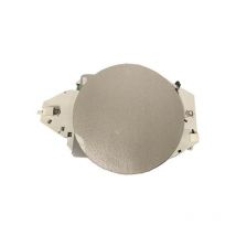 1710105 Ensemble inducteur droit avec platine de puissance 250mm plaque de cuisson - Novy