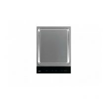 3753 Induktionskochfeld Domino Teppan Yaki - Novy