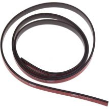 Magneetstrip vhb 854mm x 8mm - 786131 - 5414425192618 - Novy