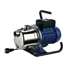 Bomba de jardín gpn 1500 4300 l / h 50m 5bar 1390W va 254mm (1 pulgada) ig Nowax