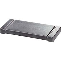 Rfp1-26-10-a5 Rfp1-26-10-a5 Noyau De Ferrite Pour Câbles Plats 189 Ω (l X L X H) 45 X 10 X 12.7 Mm 1 Pc(s) S75999 - Richco