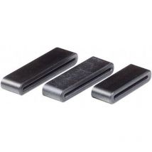 RFS2-21-12 RFS2-21-12 Noyau de ferrite pour câbles plats 90 ω (l x l x h) 33.5 x 12 x 6.5 mm 1 pc(s) S74057 - Richco