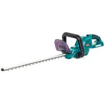 Nożyce do żywopłotu akumulatorowe 2x20v bez akumulatorów