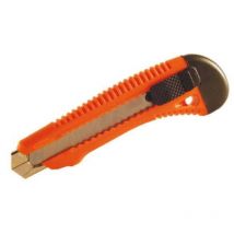 Nożyk do tapet 18mm wzmacniany