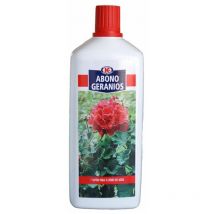 Npk Geranium DЩnger 7-3-5-1 kg Boot