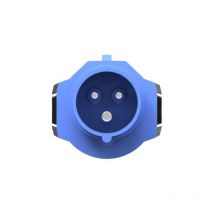 Nrgkick - Plug Attachment 16A 3Pol (20001004)