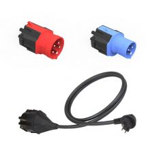 Nrgkick - 20001054 accesorio para cargador de batería para vehículos