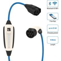 32A Pure 10m wlan - Nrgkick