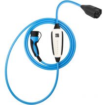 32A Pure für PV-Nutzer gsm/gps/sim 10m wlan - Nrgkick