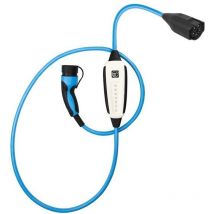 32A Pure gsm/gps/sim 10m wlan - Nrgkick