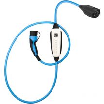 32A Pure gsm/gps/sim 5m wlan - Nrgkick