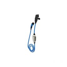 Nrgkick - KfW Max 10m gsm/gps/sim Syst.verrouillage,prise murale32 (12201015)