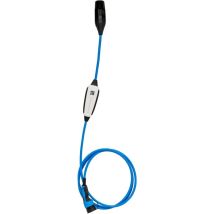 Fix Max 10m wlan Schutzverriegelung,Wandsteckd32A - Nrgkick