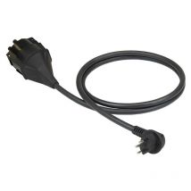 Nrgkick - Plug Attachment Type j 8A (ch) (20001009)