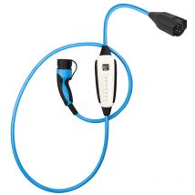 Nrgkick - Pure 32A, 10m, gsm/GPS/SIM, wallbox Flexible