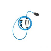 Nrgkick - 32A Pure gsm/gps/sim Standard 10m wlan (12201000)