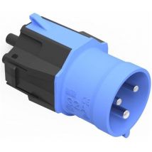 Steckeraufsatz 32A 3Pol - Nrgkick