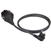 Steckeraufsatz Typ l 10A (it) - Nrgkick