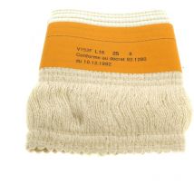 Nsh8 h=180mm l=145mm für Zibro Kamin lheizofen