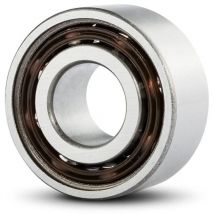 NSK Angular Contact Ball Bearing 3201BTN-C3