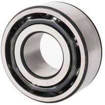 NSK Angular Contact Ball Bearing 3205