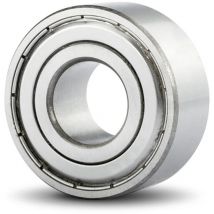 NSK Angular Contact Ball Bearing 3313B-2ZRTNG