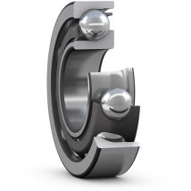 NSK Angular Contact Ball Bearing 7309BW