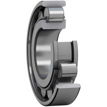 NSK Cylindrical Roller Bearing N321J