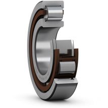 NSK Cylindrical Roller Bearing NJ308ETC3