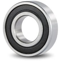 NSK Deep Groove Ball Bearing 6005-VV Pack of 4