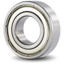 NSK Deep Groove Ball Bearing 6207-ZZC4