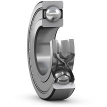 NSK Deep Groove Ball Bearing 6320-ZZ