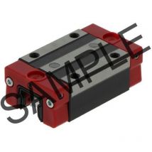 Führungswagen NAH20 emz 0,44 kg 20er Reihe