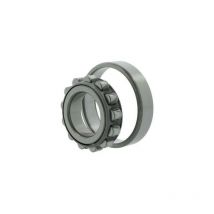 NSK - Zylinderrollenlager N207 WC3 Innen-Ø 35 mm Außen-Ø 72 mm Breite17 mm