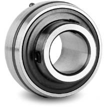 NSK Radial Insert Ball Bearing UC318DI
