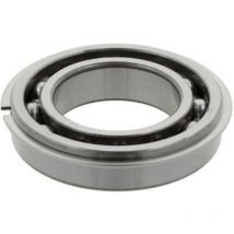Rillenkugellager 6017 NR Innen-Ø 85 mm Außen-Ø 130 mm Breite22 mm