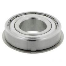 Rillenkugellager 6201 Zznr Innen-ø 12 Mm Außen-ø 32 Mm Breite10 Mm