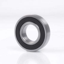 Nsk - Rillenkugellager 6203 Dduc3 Innen-ø 17 Mm Außen-ø 40 Mm Breite12 Mm