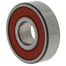 Rillenkugellager 6208 dduk Innen-Ø 40 mm Außen-Ø 80 mm Breite18 mm