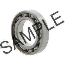 Rillenkugellager 6208 VVC3 Innen-Ø 40 mm Außen-Ø 80 mm Breite18 mm
