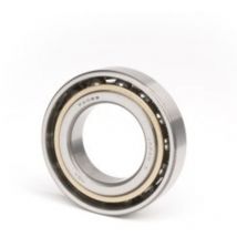 NSK - Schrägkugellager 7324 b Innen-Ø 120 mm Außen-Ø 260 mm Breite55 mm
