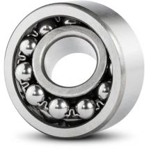 NSK Self Aligning Ball Bearing 2307JC3