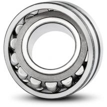 NSK Spherical Roller Bearing 22211E