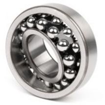 Spindellager 1215 Innen-Ø 75 mm Außen-Ø 130 mm Breite25 mm