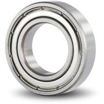 NSK Thin Section Deep Groove Ball Bearing 61907-ZZ
