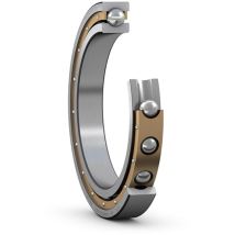 NSK Thin Section Deep Groove Ball Bearing 61940MA