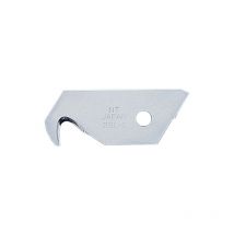 18MM heavy-duty hook blades, 3-BLADE/PACK, 1 pack (BSL-21P) - Nt Cutter